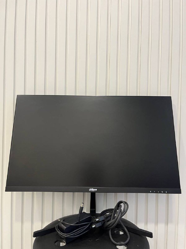 Монитор Dahua 24 дюйма FullHD IPS 100 Гц