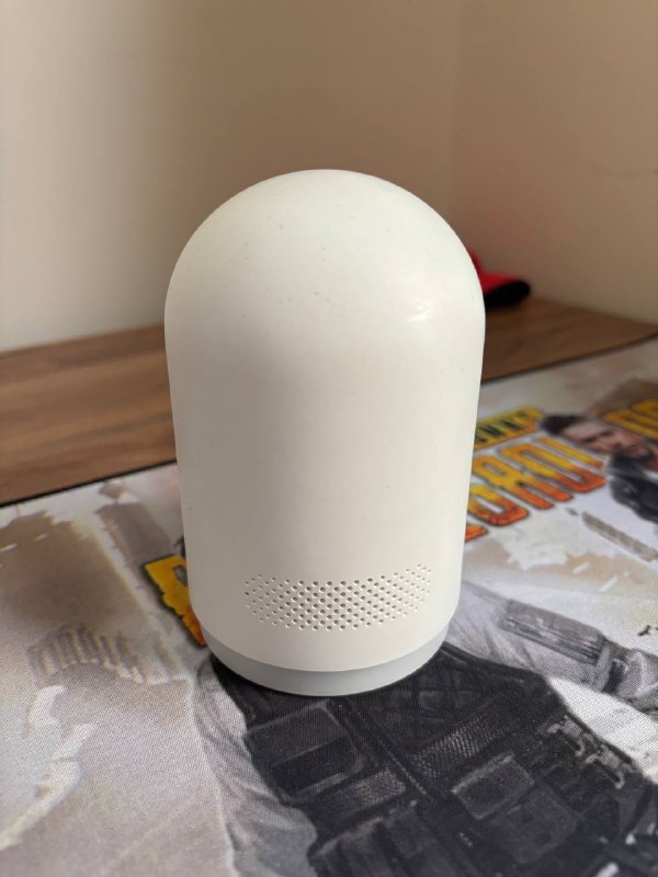 Mi 360° Home Security Camera 2K Pro Xiaomi 2