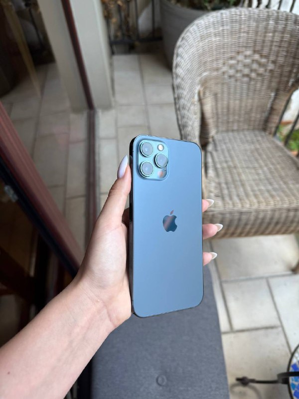 IPhone 12 Pro Max 128 гб 2