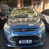 FORD CMAX HYBRID 2018 1