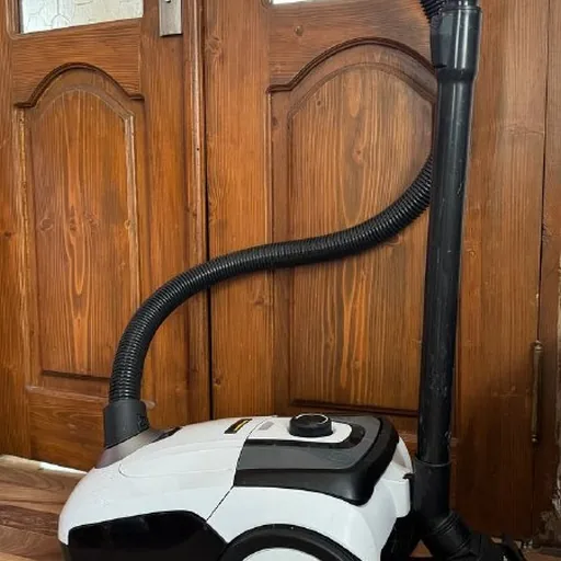 Пылесос Karcher