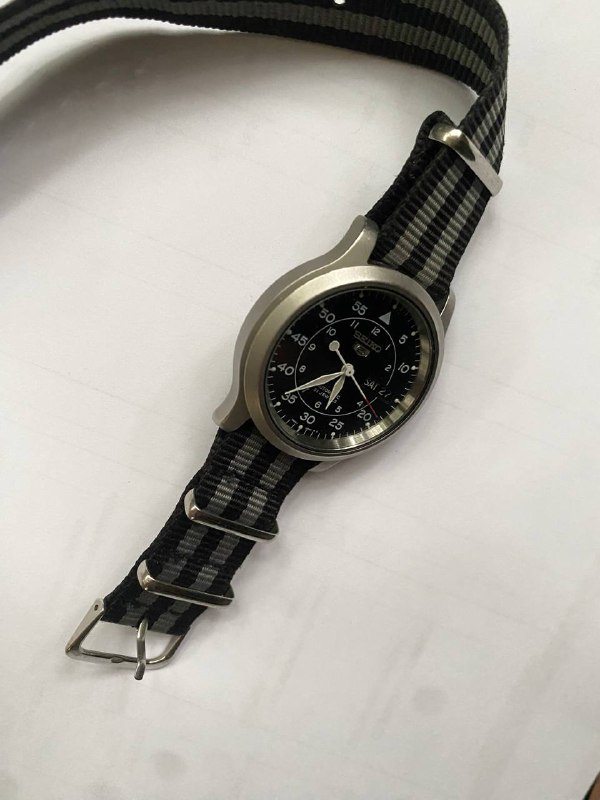 Часы SEIKO