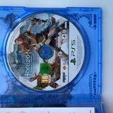 Horizon Forbidden West для PS5 2