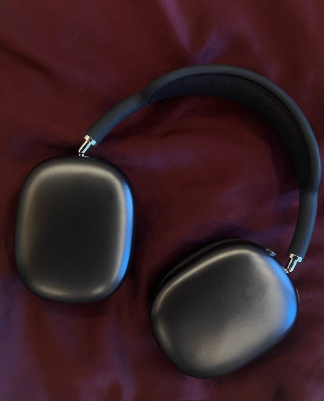 Наушники AirPods Max