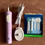 Oral-B Vitality Pro электрическая зубная щетка 1