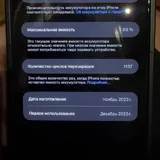 iPhone 15 Pro Max 256 GB 5
