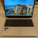 Игровой ноутбук MACHENIKE L15 Pro Star XT 1