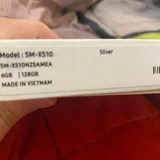 Samsung Galaxy Tab S9 FE 5