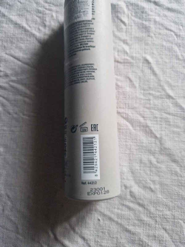 LAKME color refresh cocoa brown shampoo 4