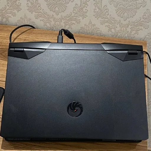 Игровой ноутбук MSI Alpha 17