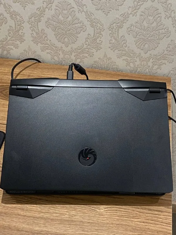 Игровой ноутбук MSI Alpha 17 1