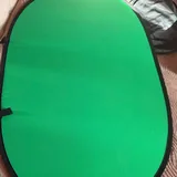 Складной хромакей Green/Blue Screen 100×150 см 4