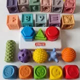 Развивающие игрушки 1