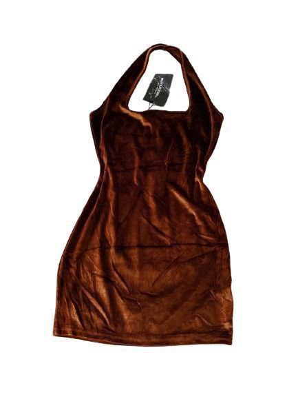 2 новых платья Nasty Gal, Prettylittlething S/M 38