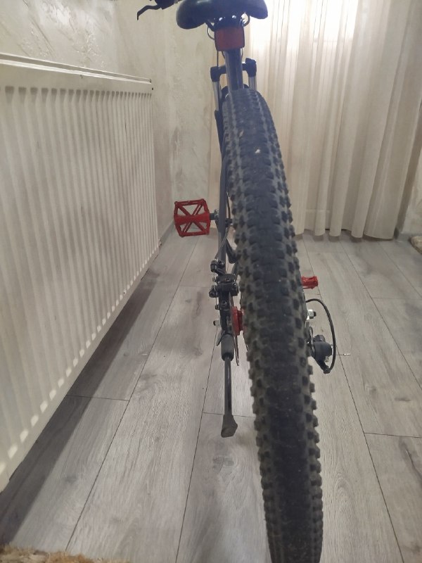 Велосипед Trinx M500 Pro 5