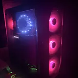 Игровой компьютер RTX 3060 3