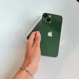 iPhone 13, 128 GB, зелёный 2