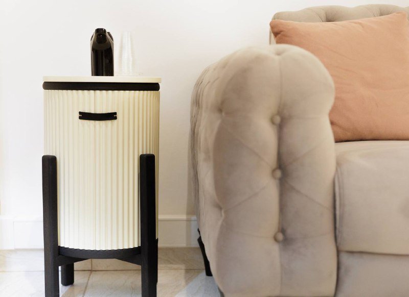 Диван раскладной 1,5 спальное место 5