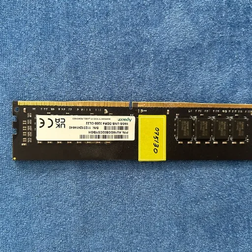 ОЗУ Apacer 16GB DDR4 3200MHz
