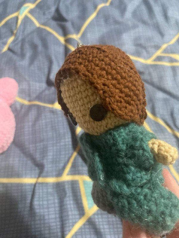 Игрушки на заказ ленивец, кролик, овечка 2