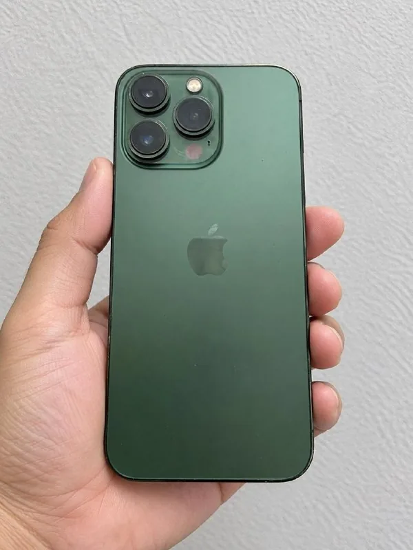 iPhone 13 Pro 256GB 1