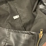 Кожаные шорты, 3XL 2