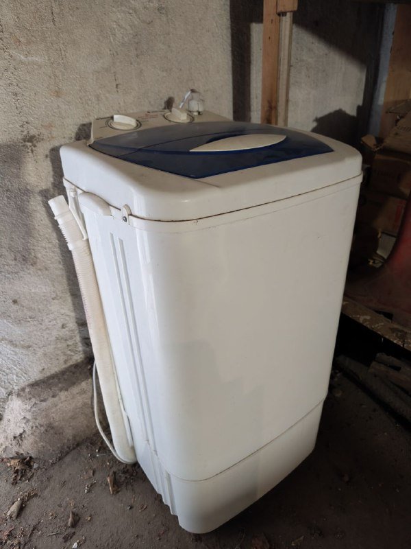 Стиральная машина б/у