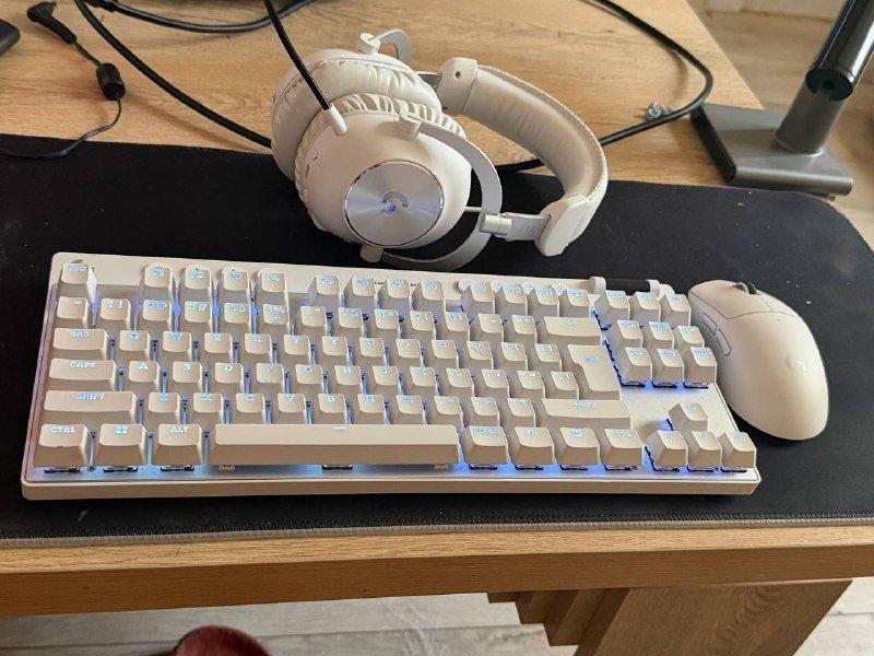 Logitech G Pro X Superlight 2, Pro X TKL, Pro X 2 Lightspeed