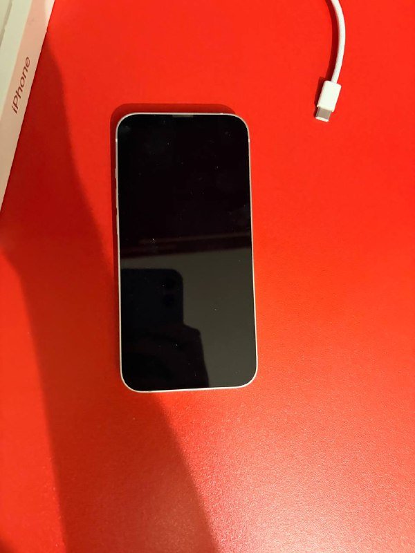 Айфон 13 128GB 2