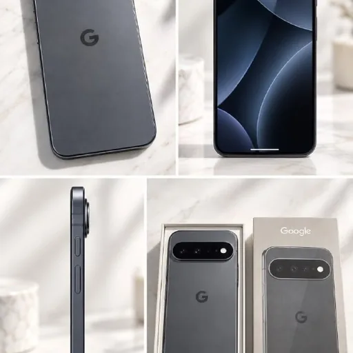 Google Pixel 11 256GB