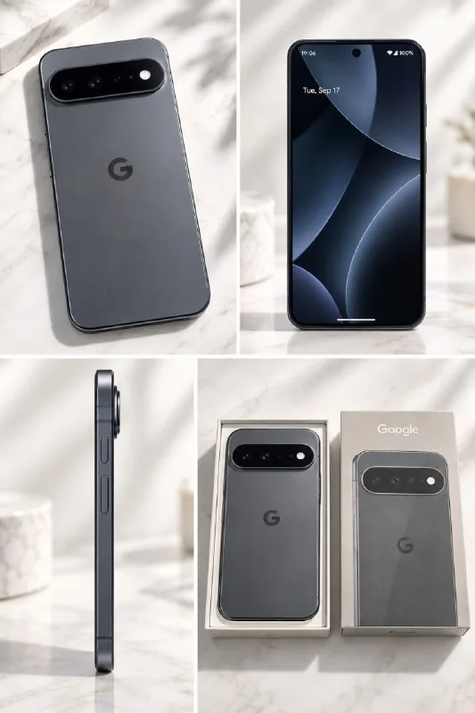 Google Pixel 11 256GB