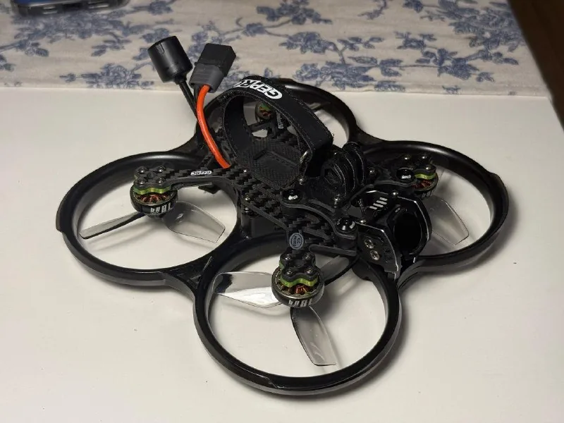GEPRC Cinebot30 HD O3 FPV-дрон 1