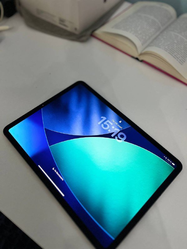 iPad Pro 11” 2-го поколения 2