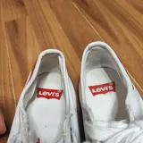 Levi's Canvas Low-Top кеды 3