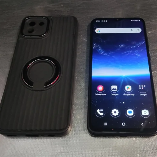 Samsung Galaxy A03