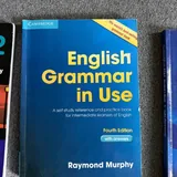 Книги для изучения английского языка 3