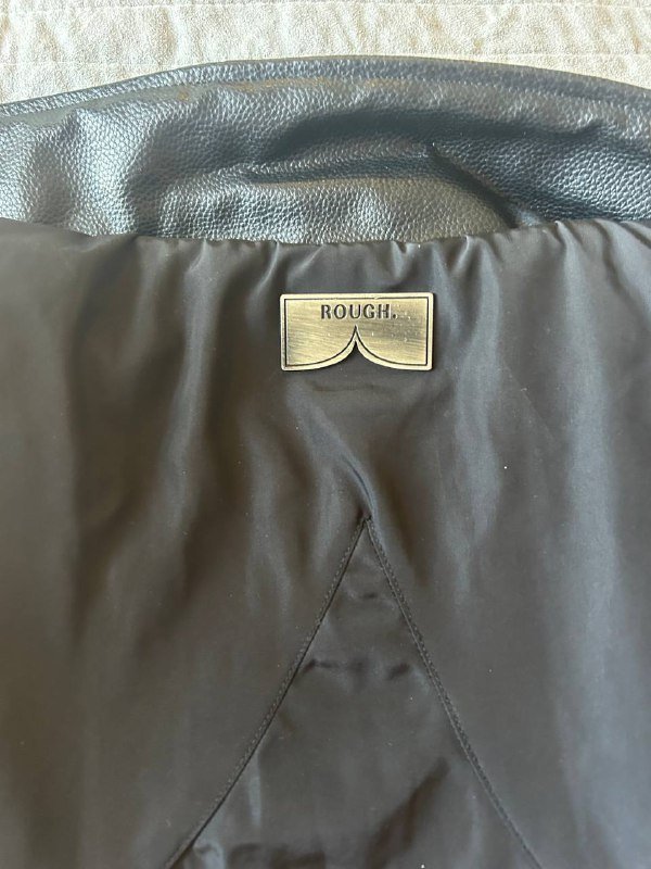 Мужская куртка Rough, размер M-L 3