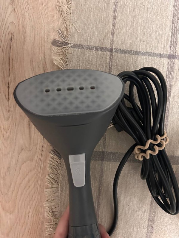 Отпариватель Electrolux 3