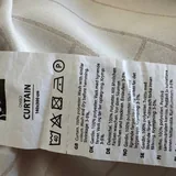 Шторы Jysk, IKEA 2