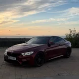 BMW M4 3