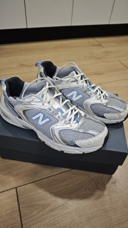 Кроссовки New Balance 530 мужские размер 43 2