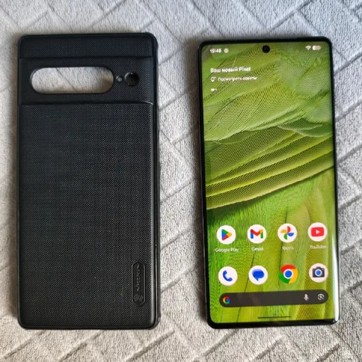 Pixel 7 Pro
