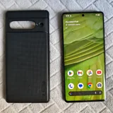 Pixel 7 Pro 1