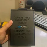 Logitech Pro X2 Superstrike 3