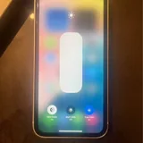 iPhone XR 3