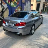 BMW 535i F10 5