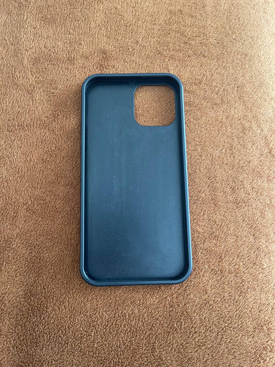 Чехол на iPhone 12 Pro Max Genshin Impact 2