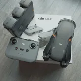 Дрон DJI Air 3S Fly More Combo 1