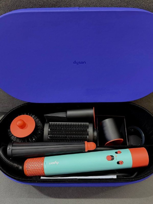 Dyson Airwrap i.d. 3
