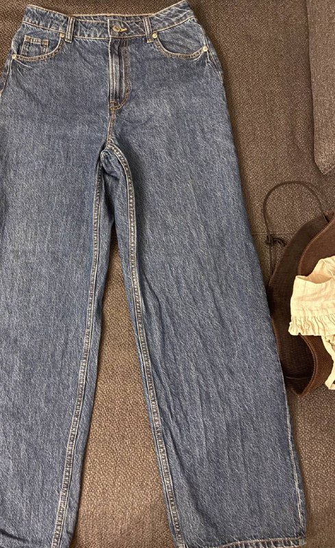 Футболка, Джинсы, Панама, Воротник льняной, Джинсовка 2